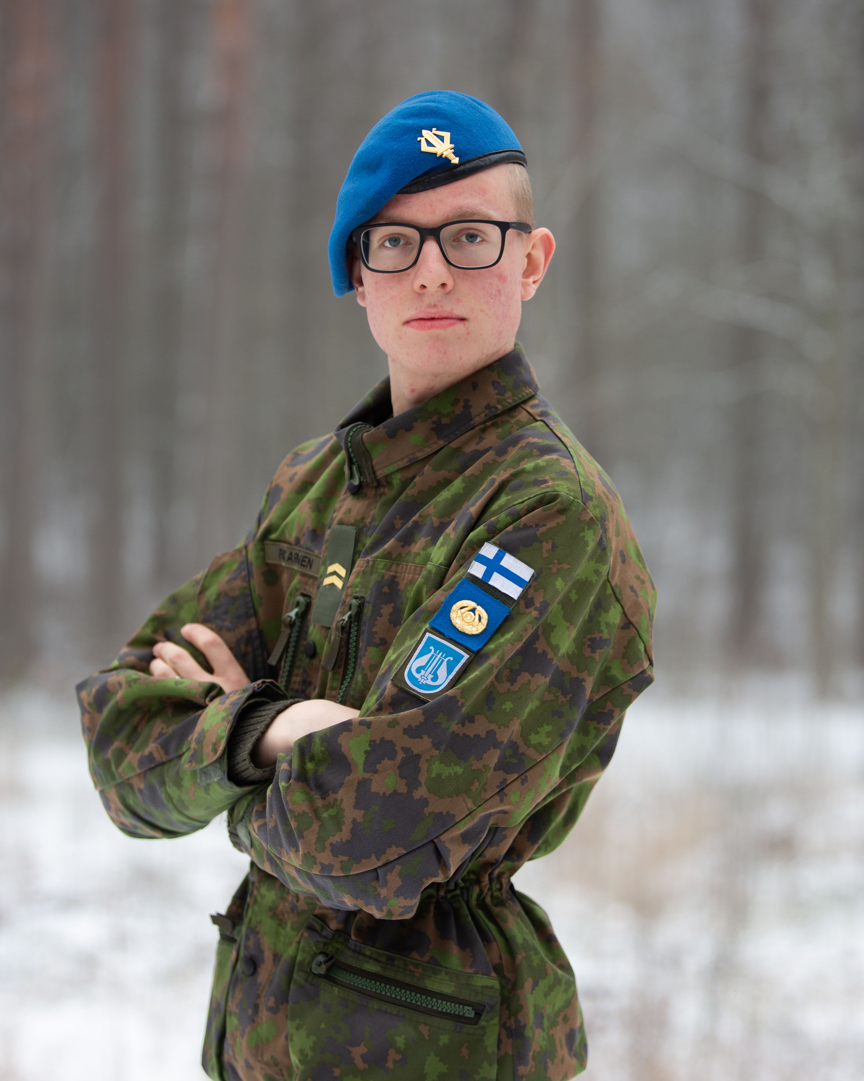 Toni Pakarinen