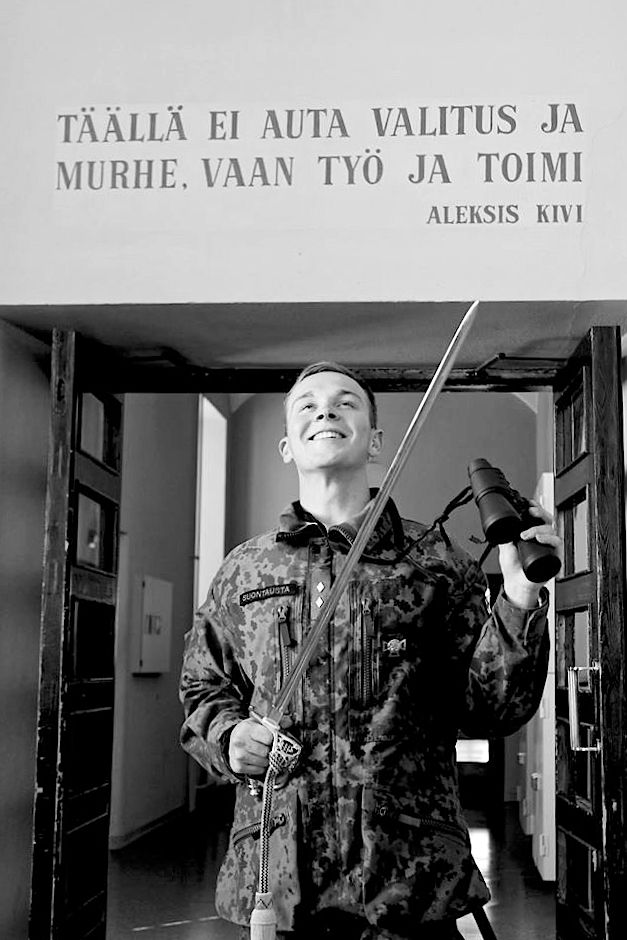 Tatu Suontausta