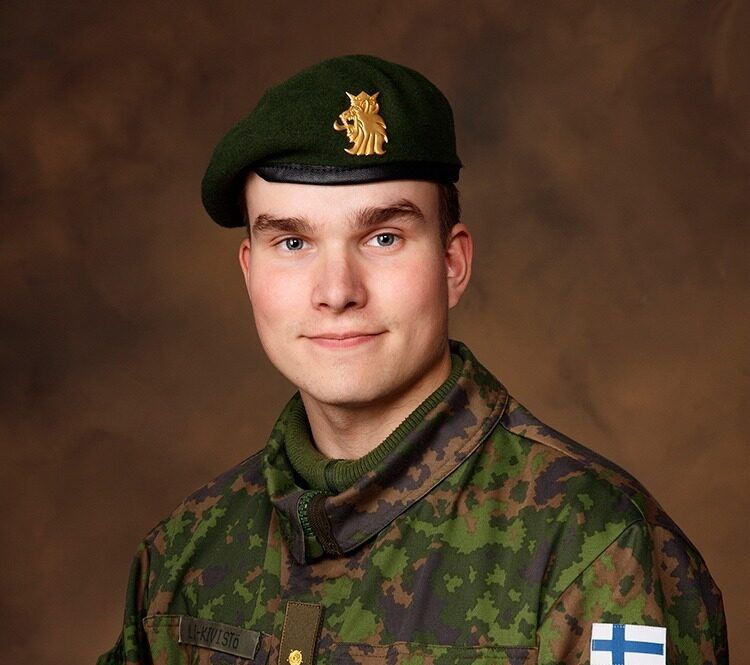 Markus Yli-Kivistö