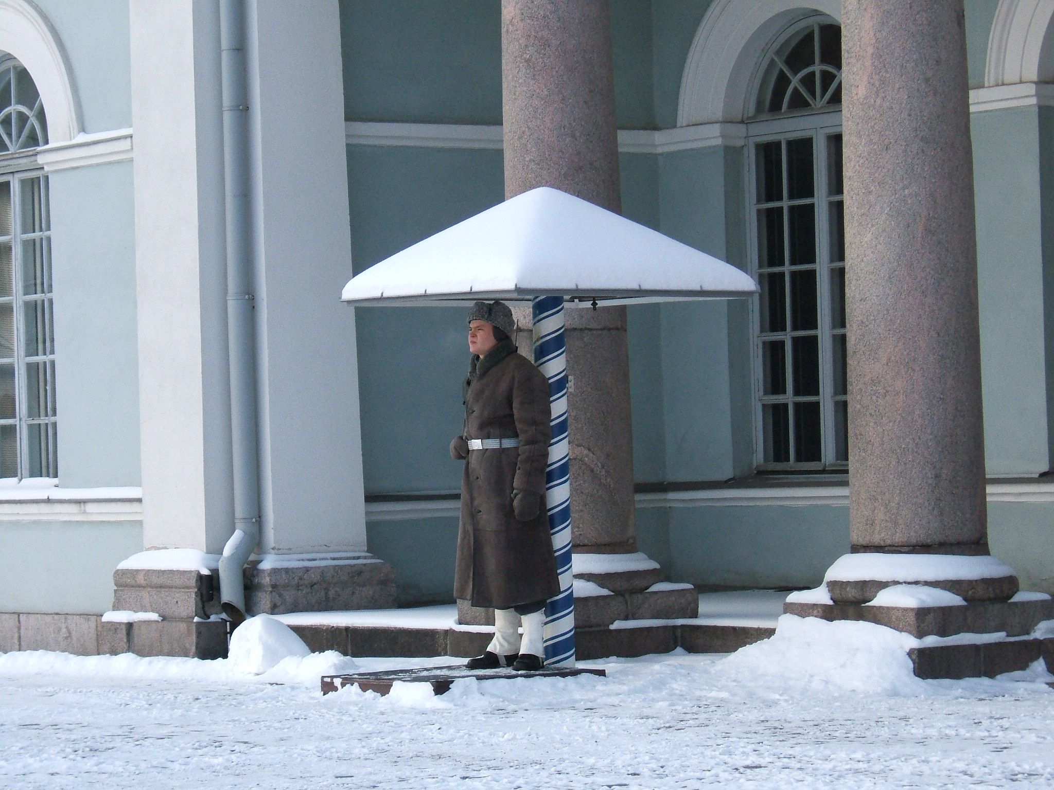 VartiomiesHelsinki