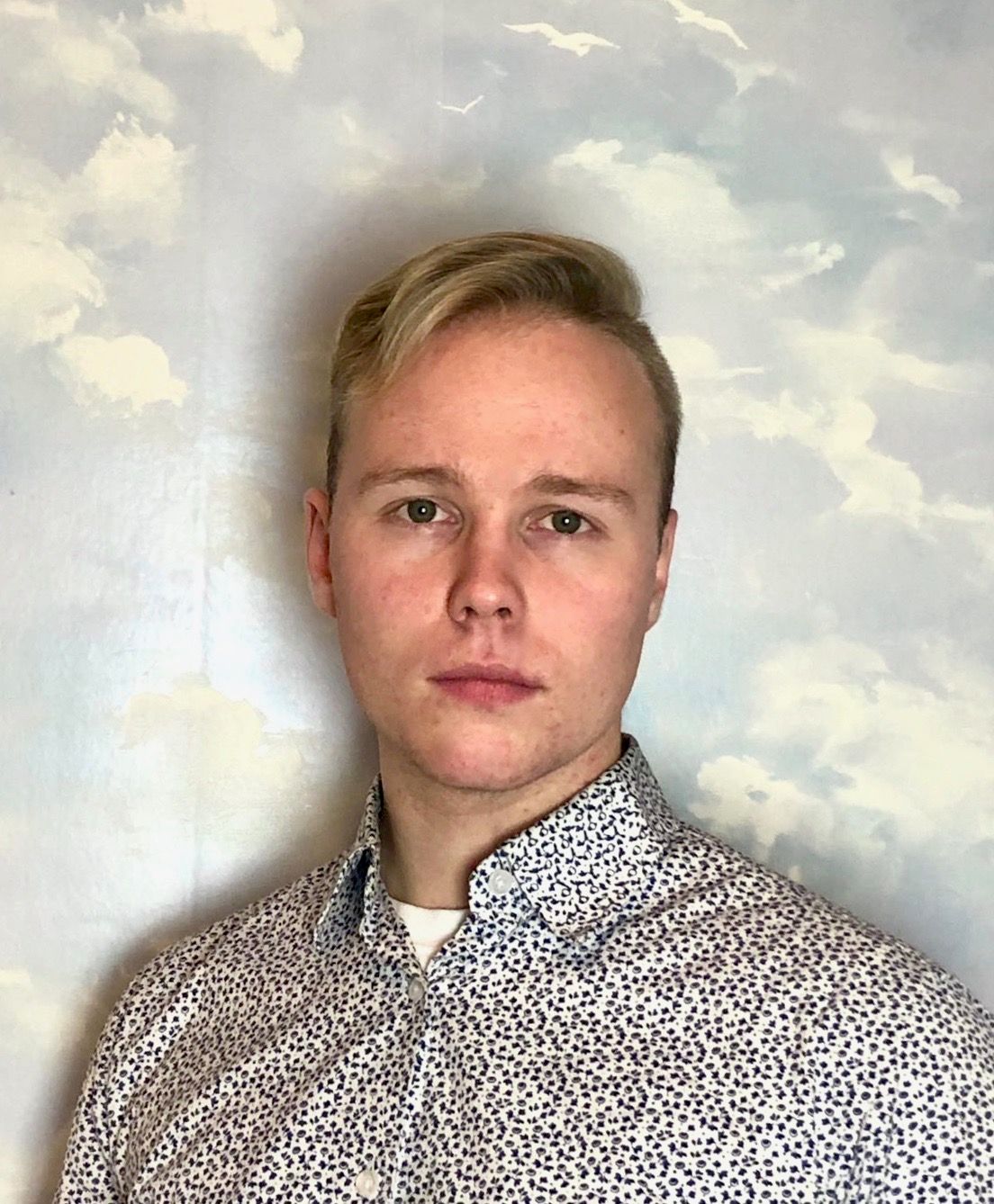 RikuVäisänen