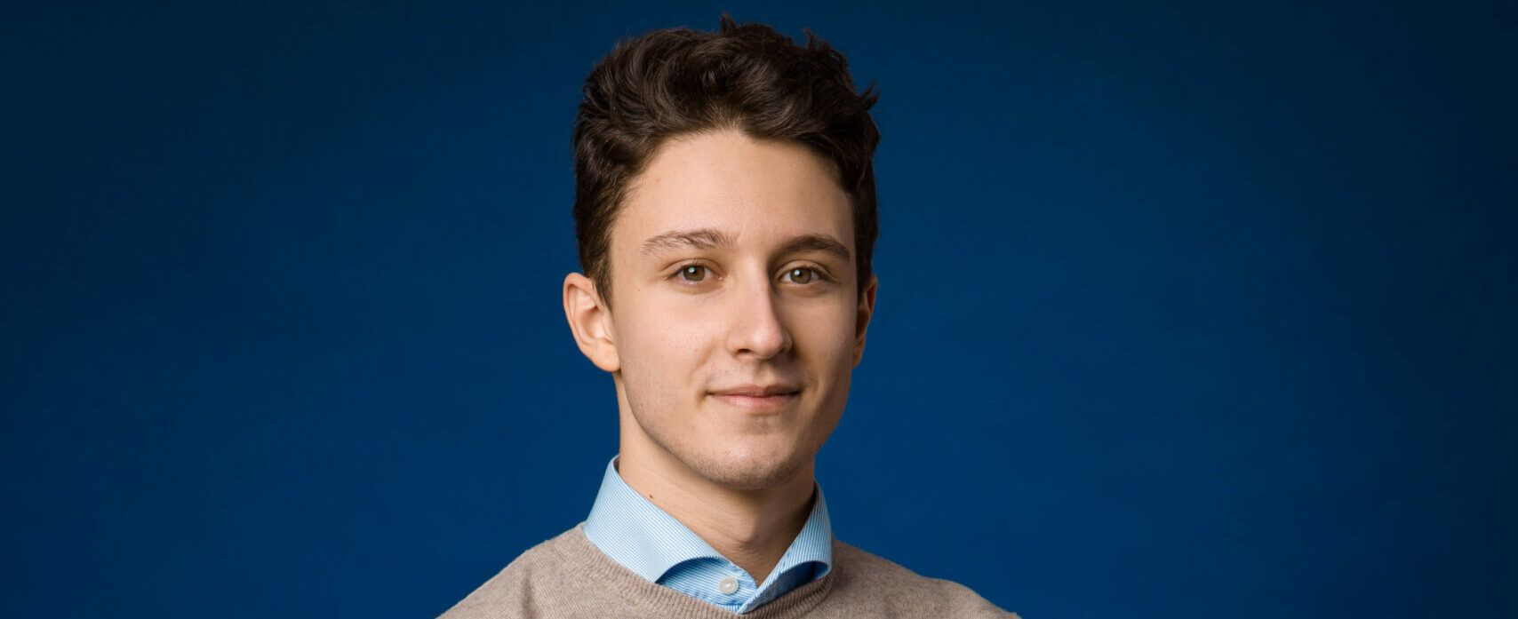 Joel Elmaci