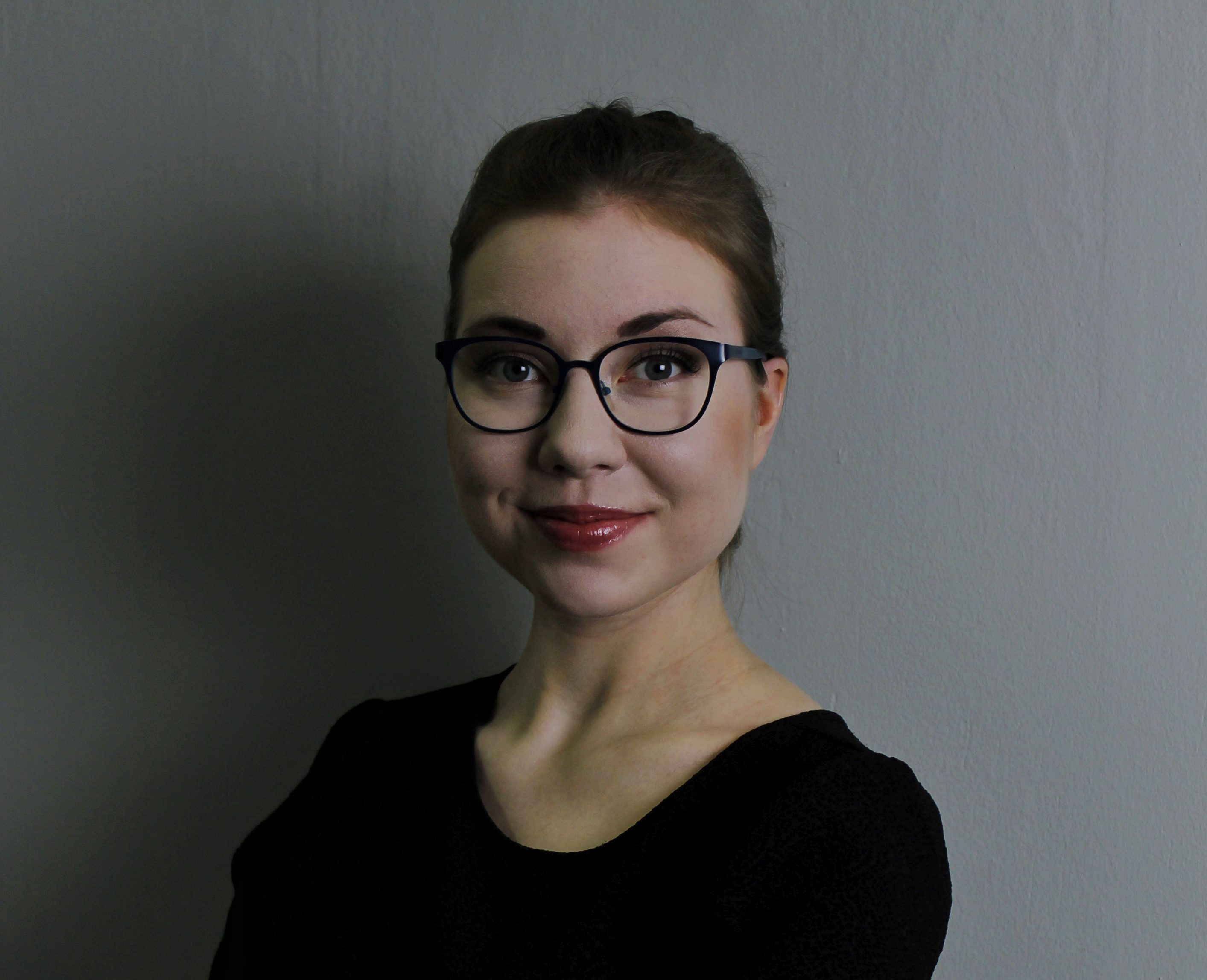 Copy of Riikka
