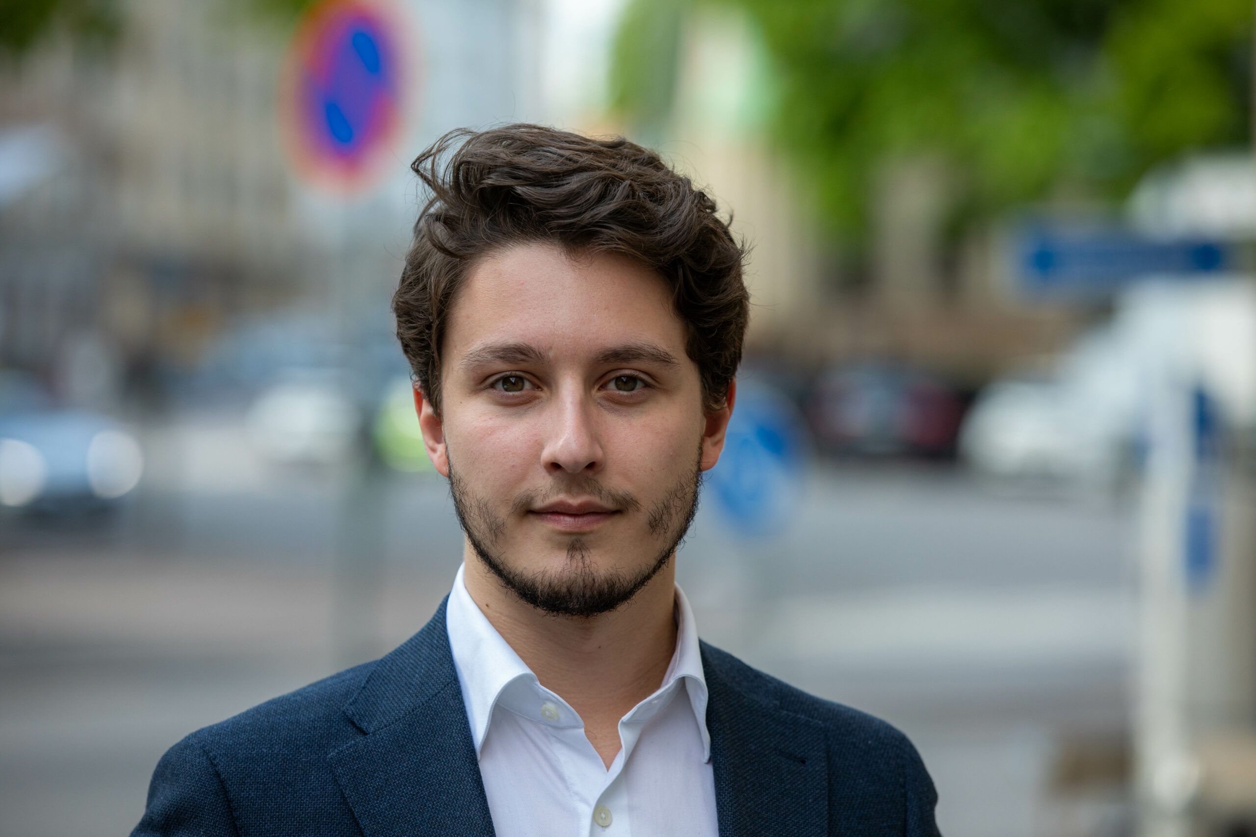 Joel Elmaci vaaka