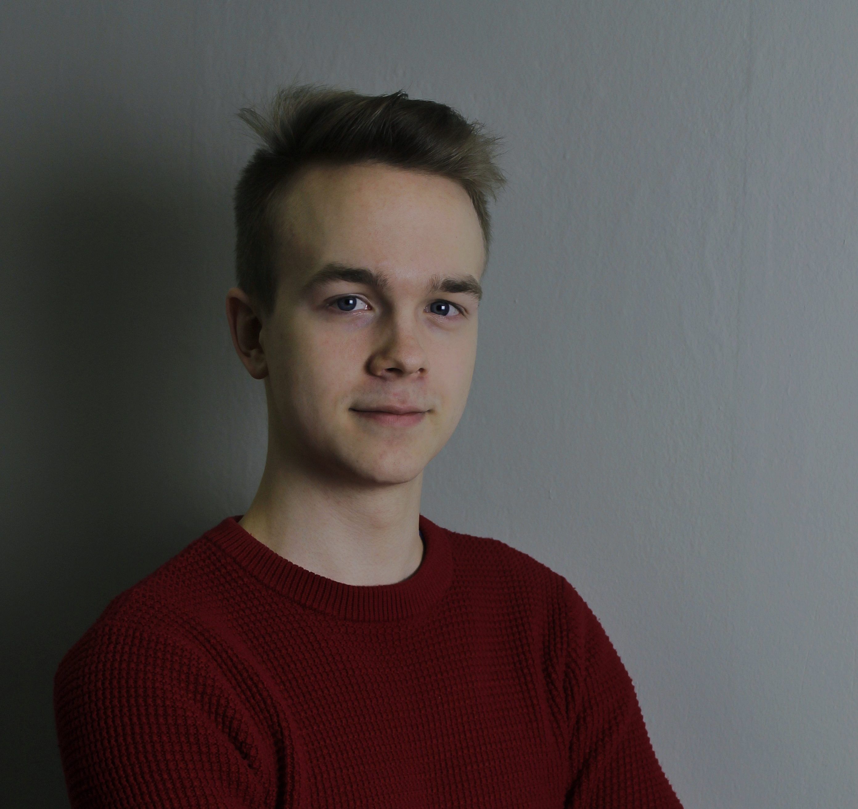 Copy of Juuso