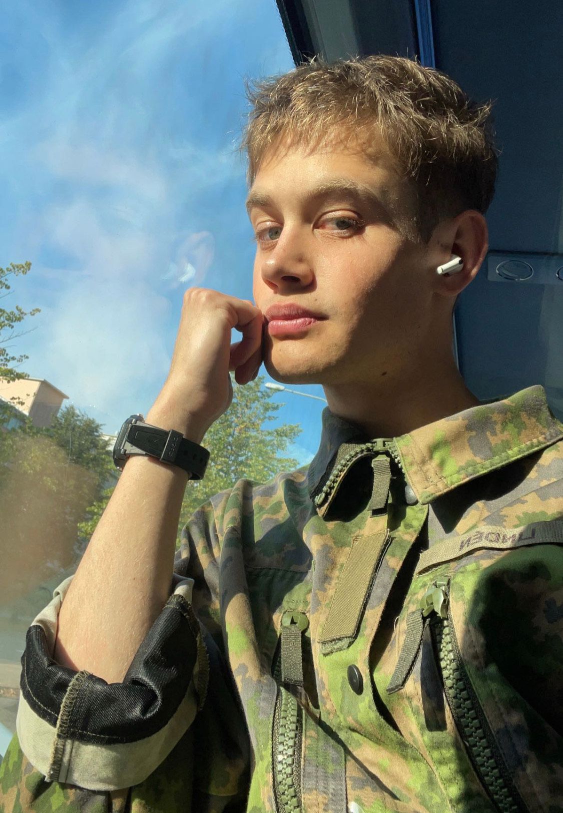 lauri