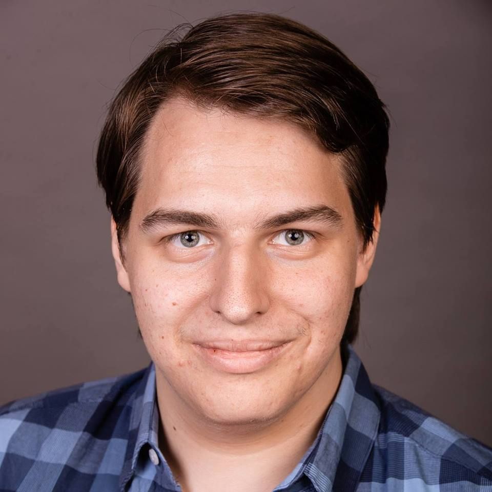 Nicholas Kujala