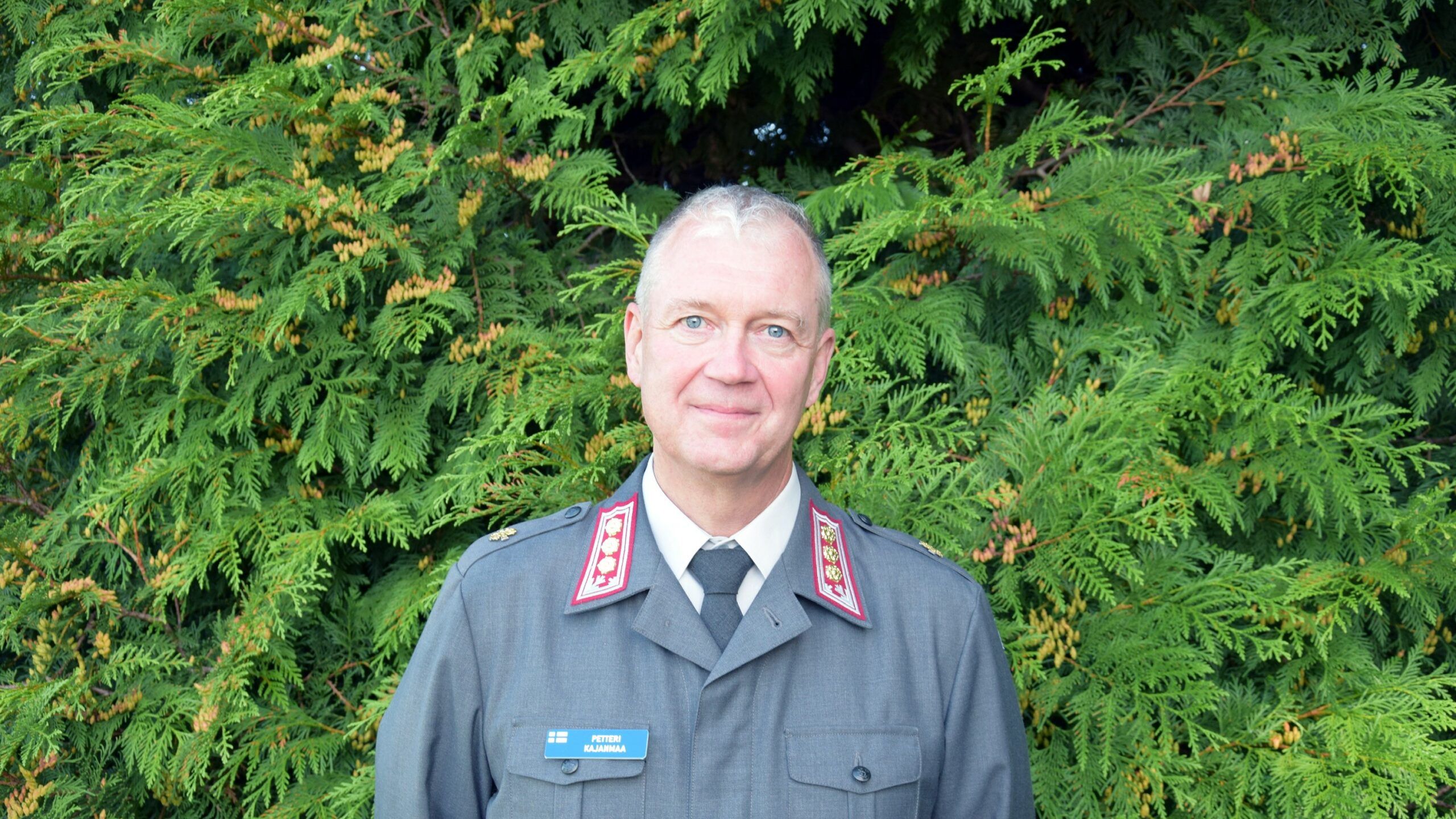 Kajanmaa 2022