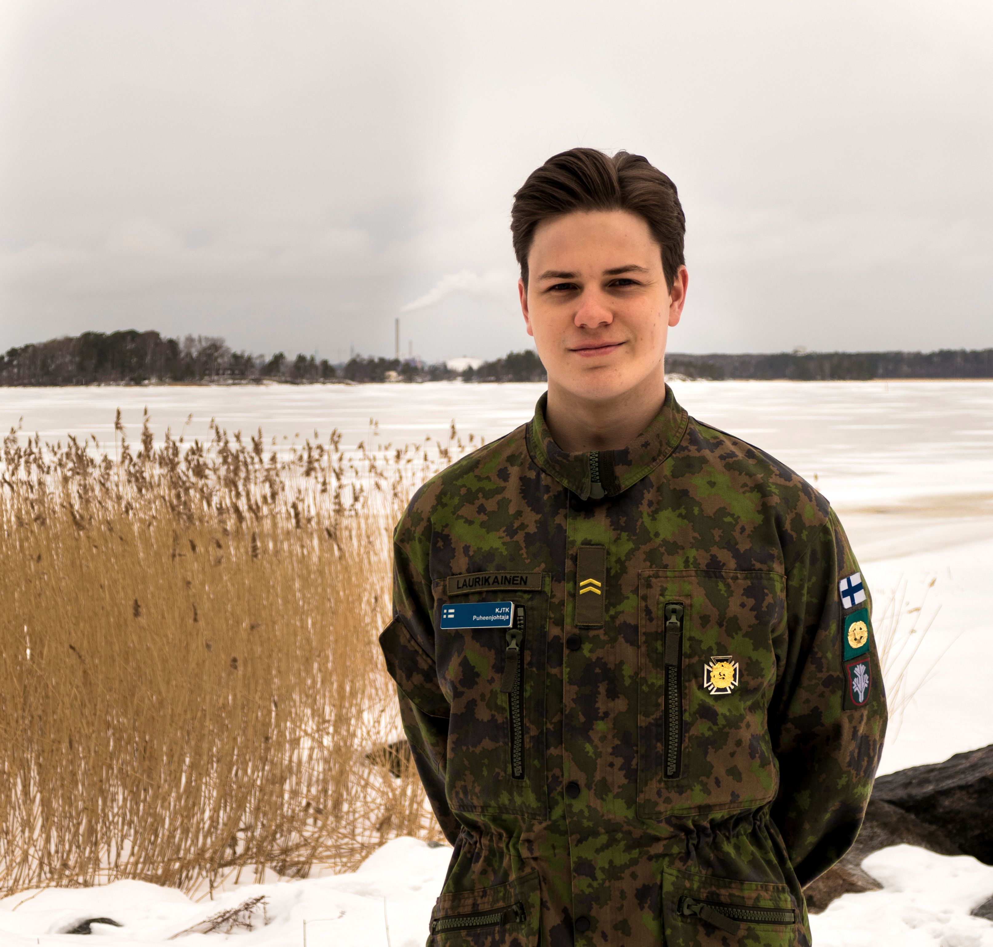 Joonas Laurikainen