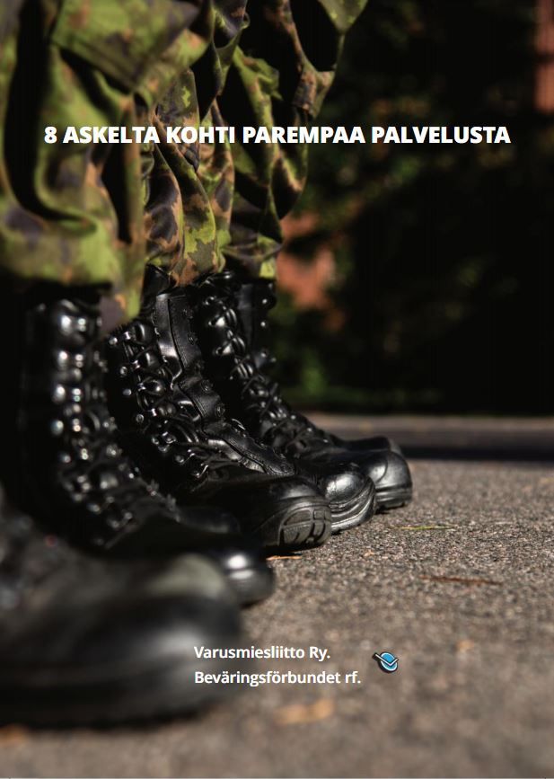 pamfletti kansikuva
