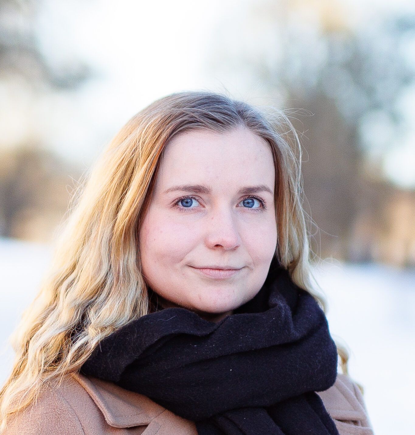 Elinan oma kuva