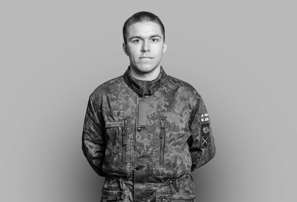 Kirmo Liukko