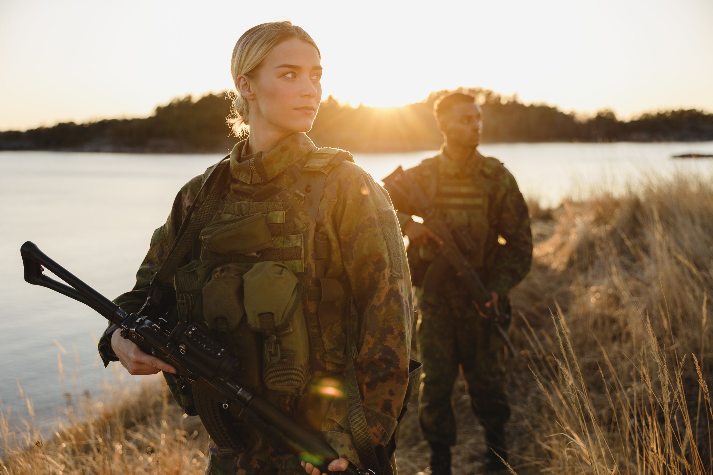 Varusmies-lehden suosituksia iltavapaille