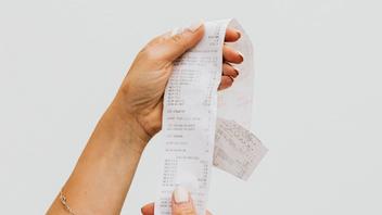 Rebate de fundo e o que aparece no extrato