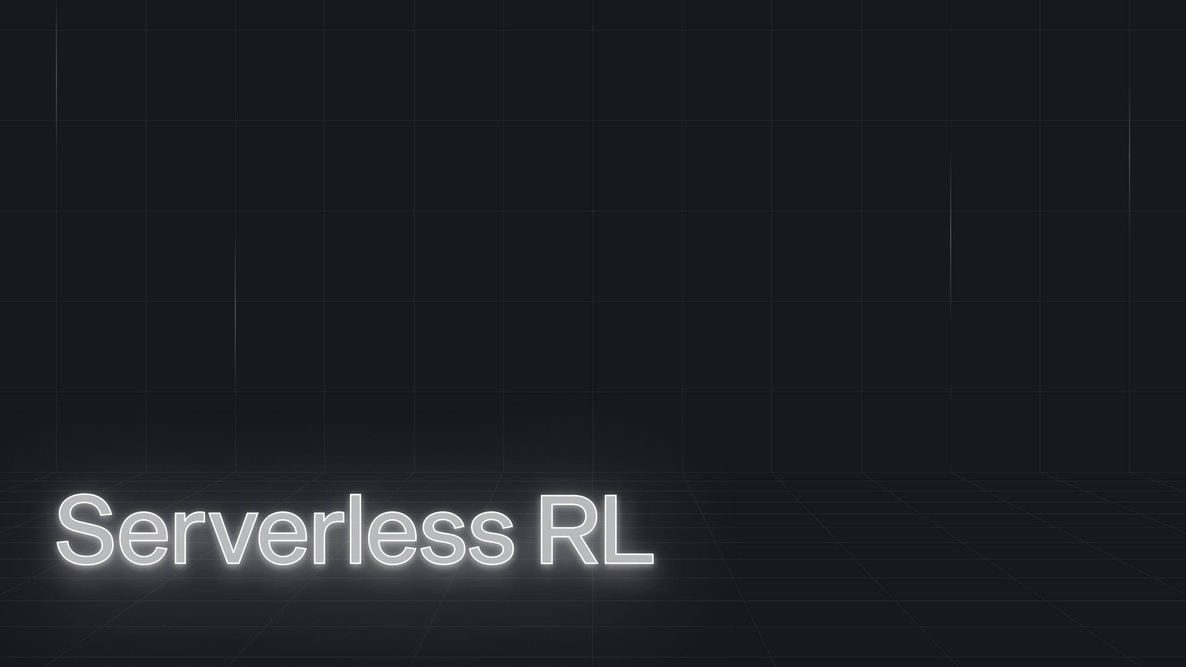 Serverless GPU for Reinforcement Learning