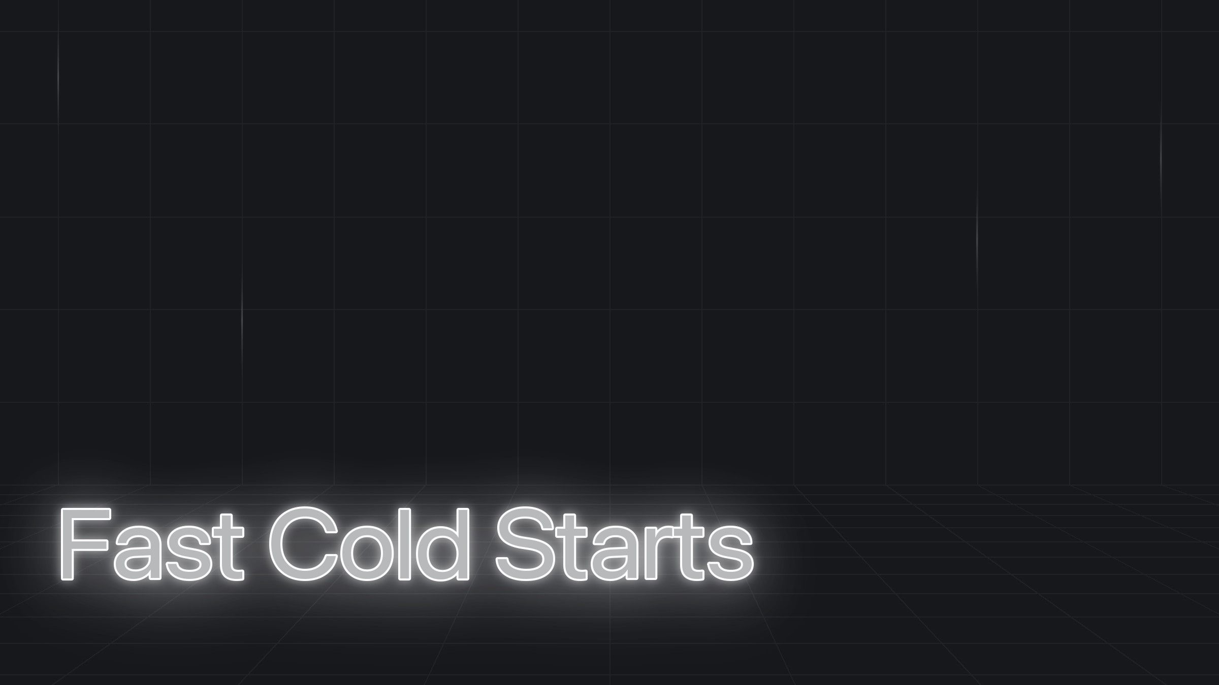 Fast Cold Starts for Serverless GPU Inference