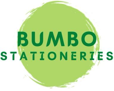 Bumbo Stationeries