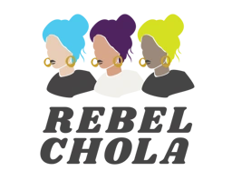 Rebel Chola