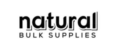 Natural Bulk Supplies