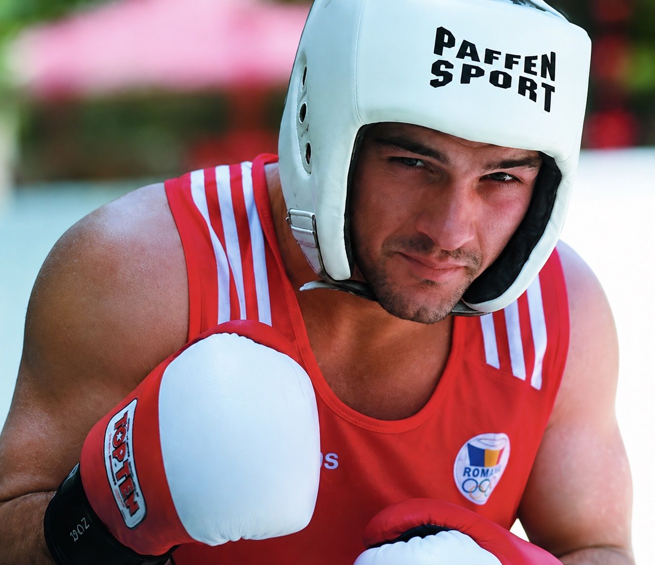 Leonard Doroftei 
