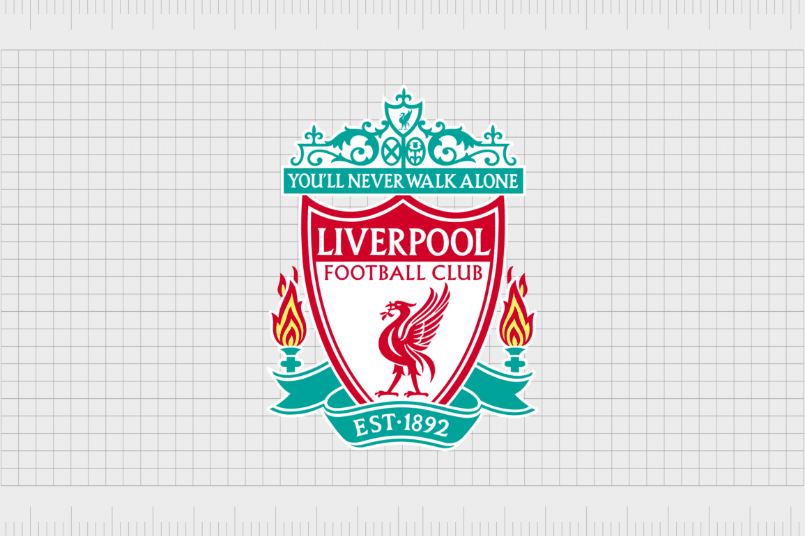 Sigla FC Liverpool
