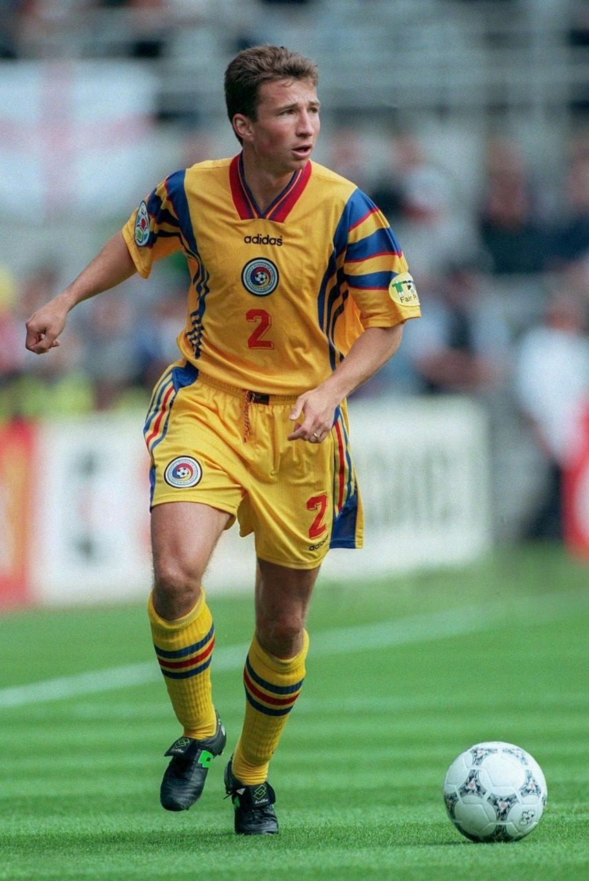 Dan Petrescu