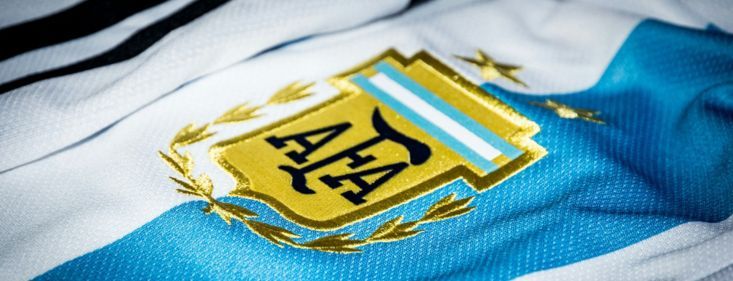 Stadion Argentine Football Association