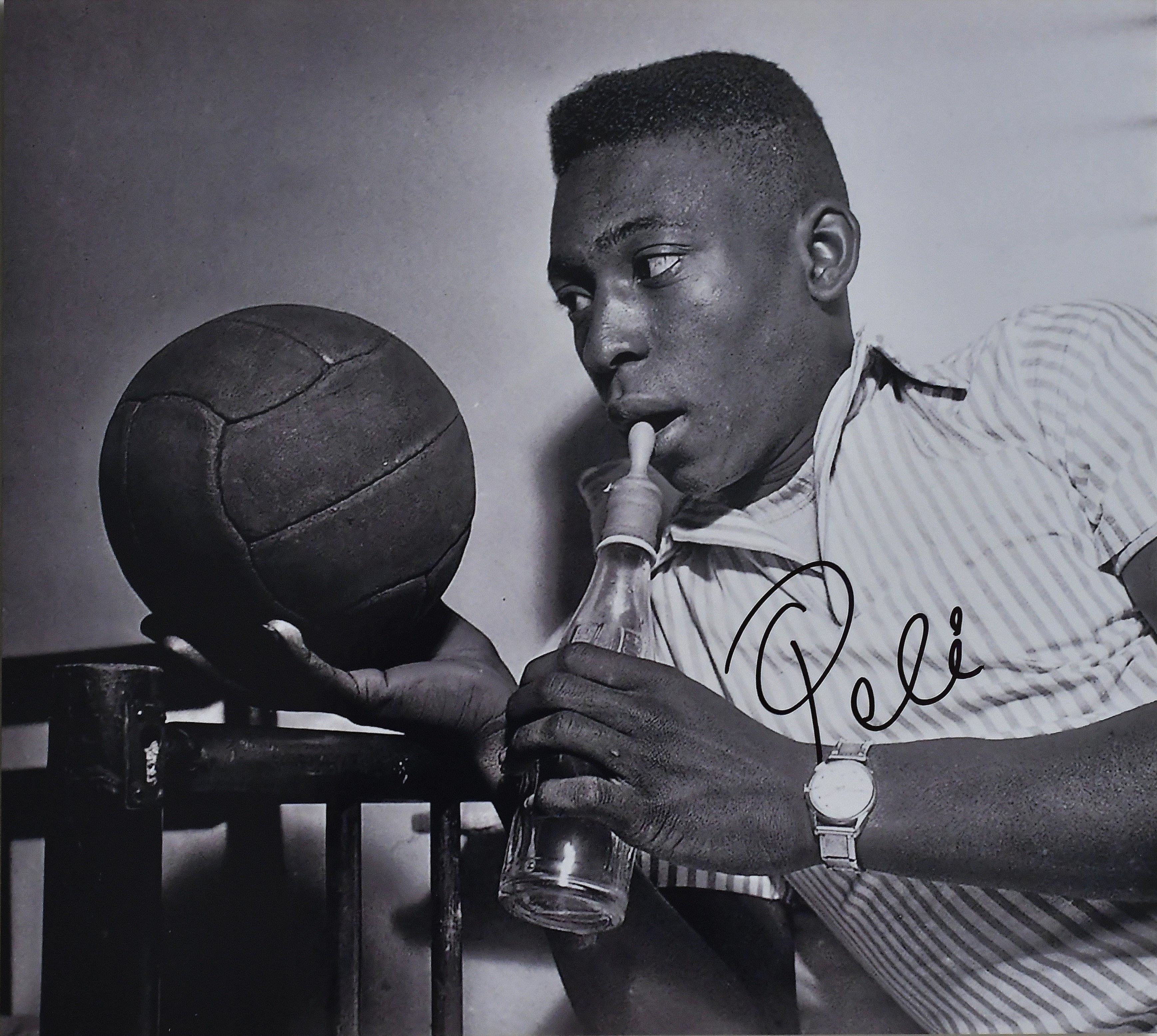 Extindere Internațională