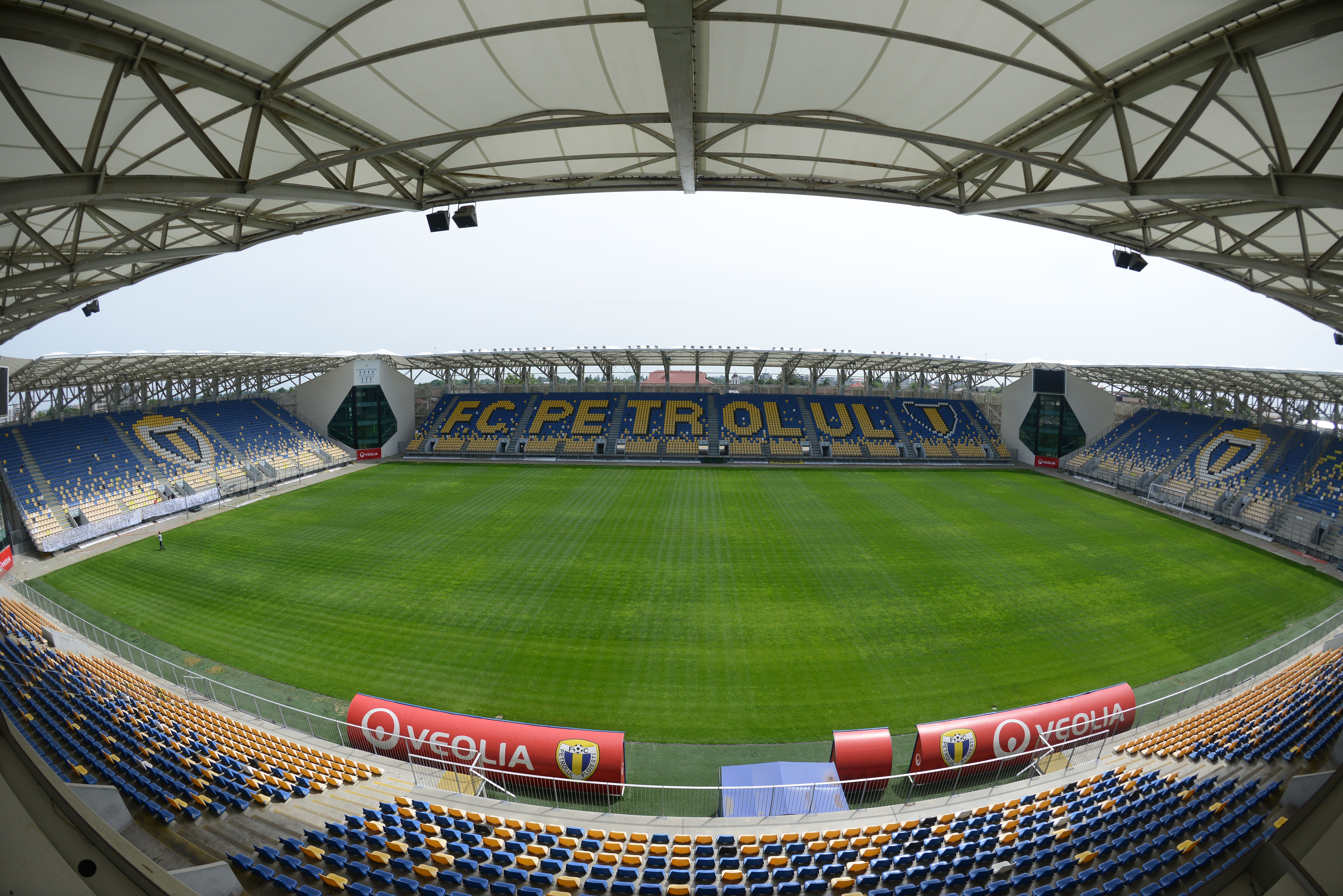  CS Petrolul Ploiesti