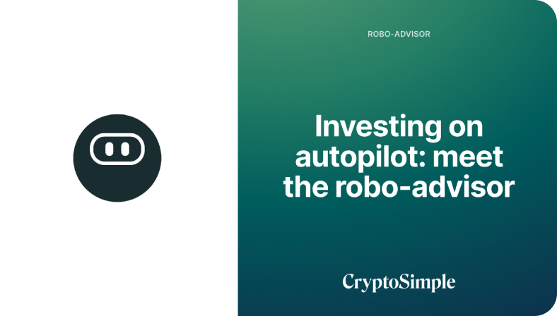 Investing On Autopilot Meet The Robo Advisor