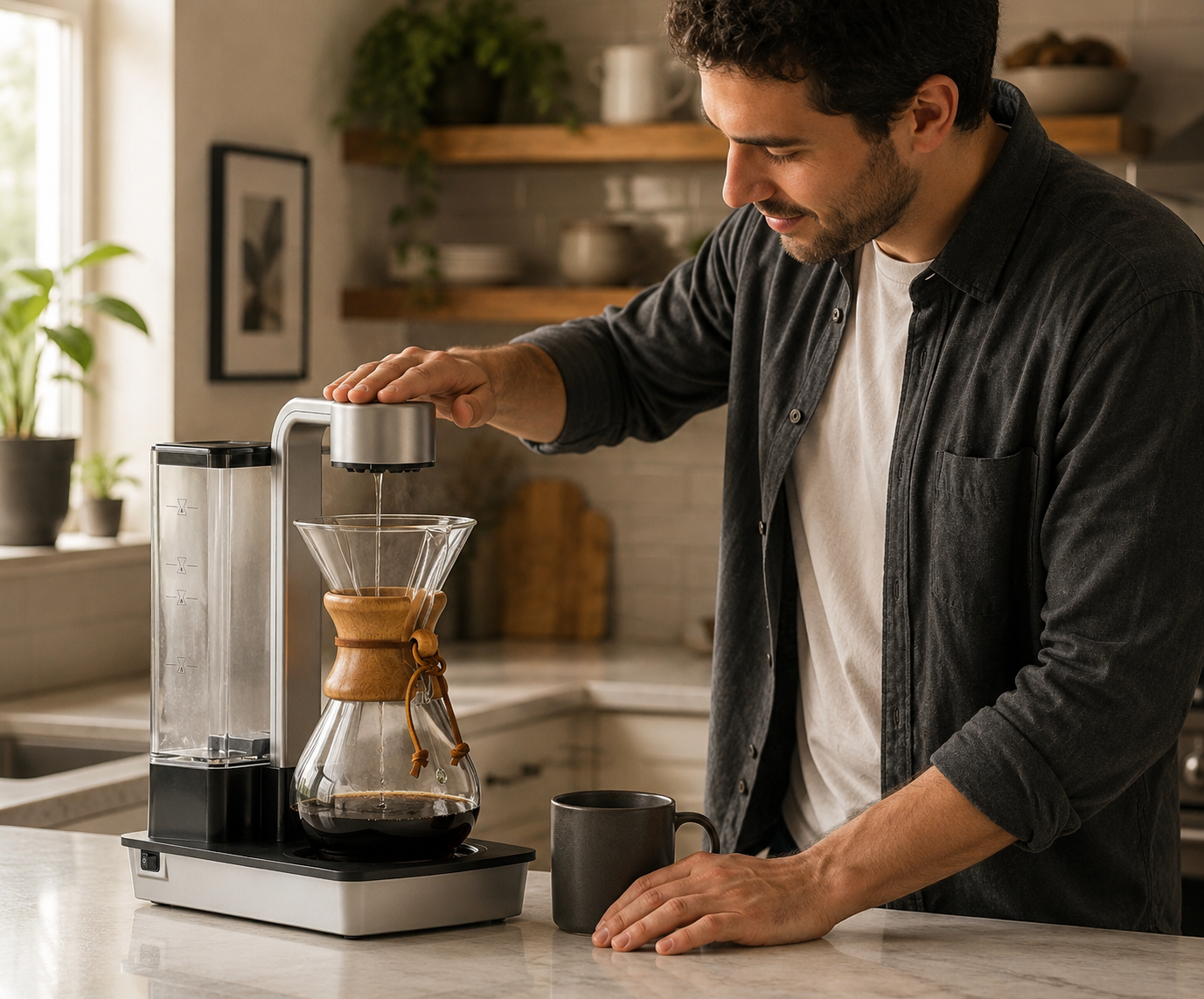 Chemex Classic Series