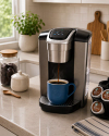 Keurig K-Elite Single Serve K-Cup Pod Coffee Maker
