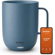 Ember Temperature Control Smart Mug 2 Bundle