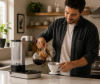 Hario V60 Pour Over Kit