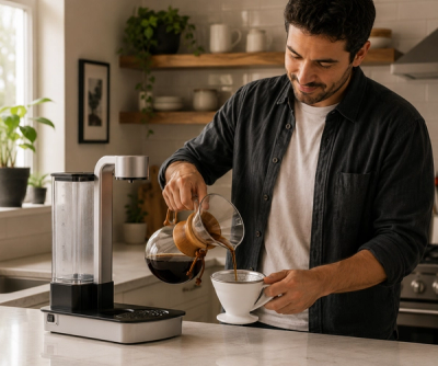 Hario V60 Pour Over Kit
