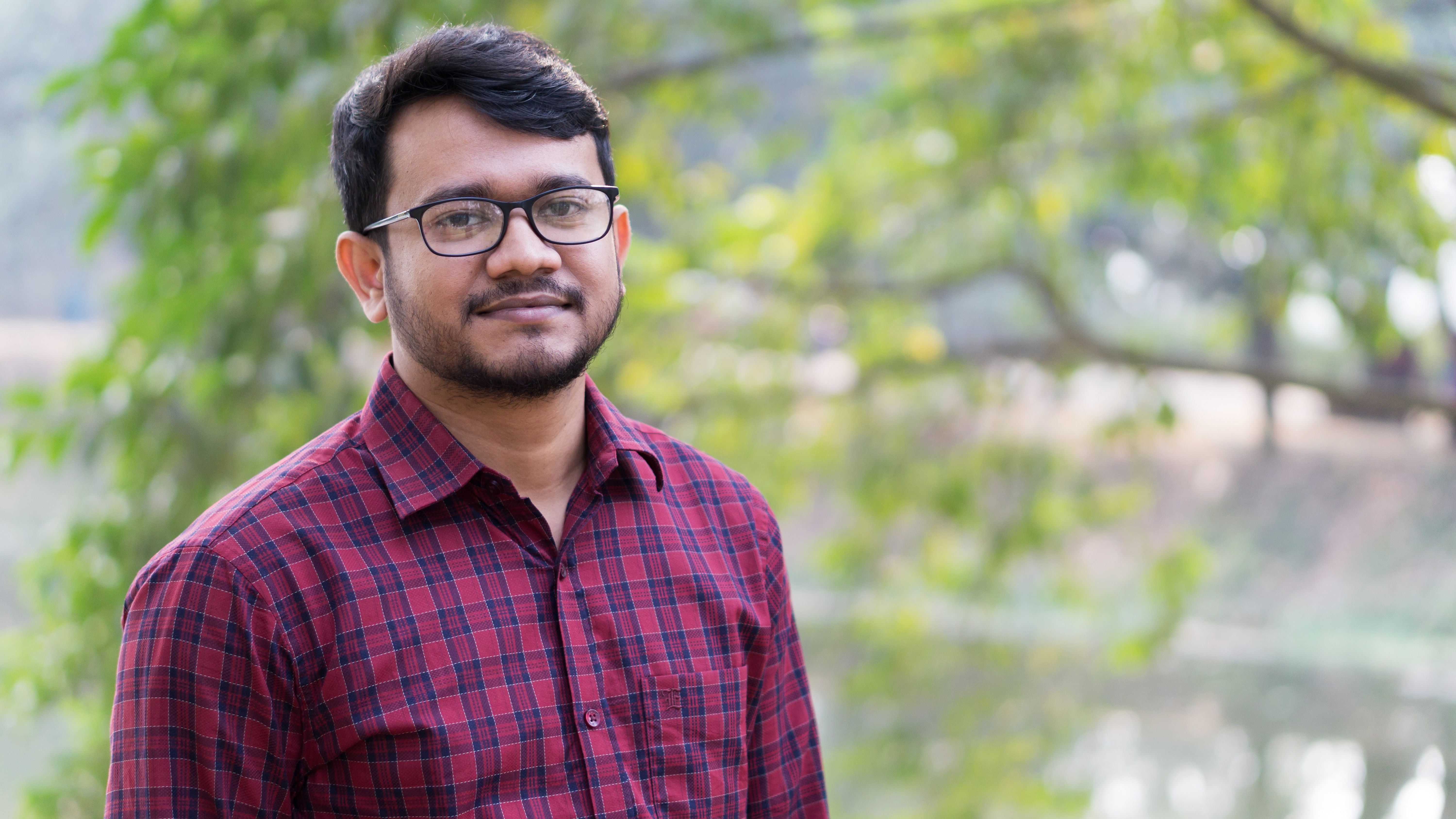 Shahjalal