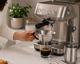 Kalita Wave Dripper 185