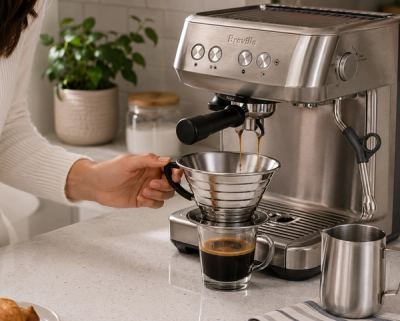 Kalita Wave Dripper 185