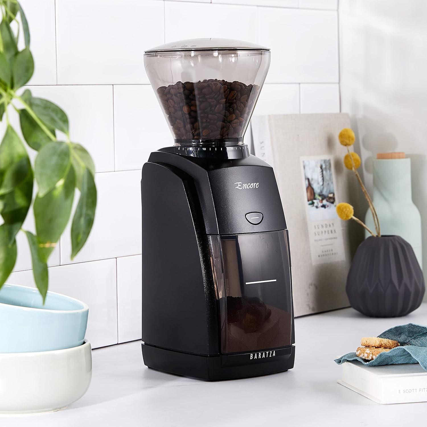 Baratza Encore