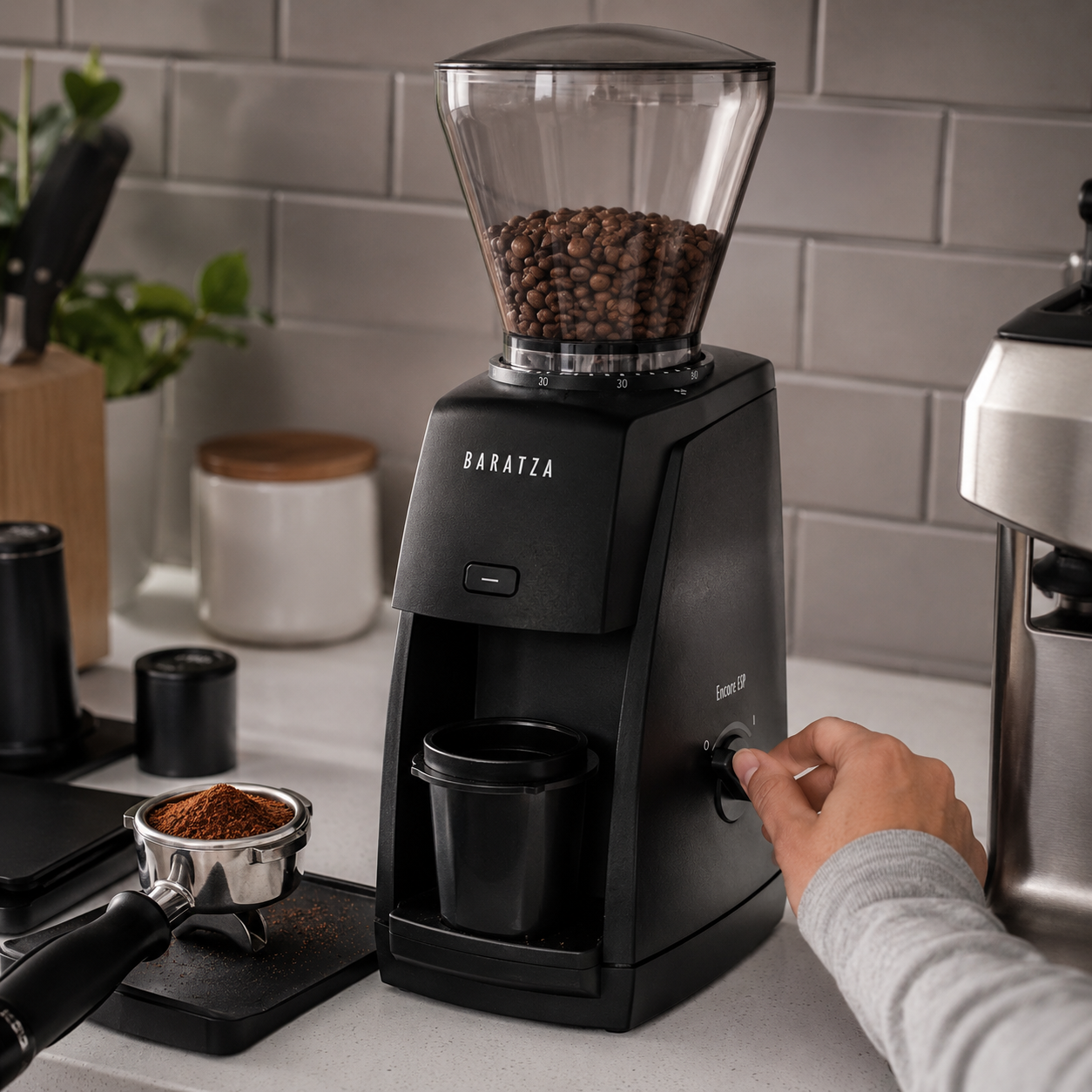 Baratza Encore ESP