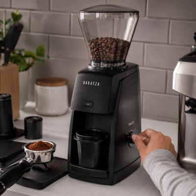 Baratza Encore ESP