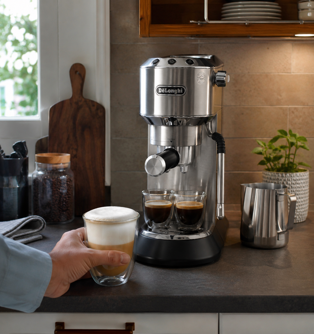 De'Longhi Dedica Arte
