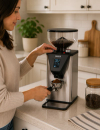 Gaggia MDF 55 Espresso & Coffee Grinder