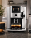 Jura S8 Espresso