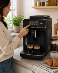 Philips 2200 Series EP2220/14 espresso