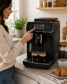 Philips 2200 Series EP2220/14 espresso