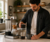 Fellow Stagg X Pour-Over Dripper