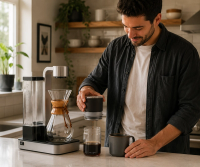 Fellow Stagg X Pour-Over Dripper