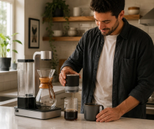 Fellow Stagg X Pour-Over Dripper