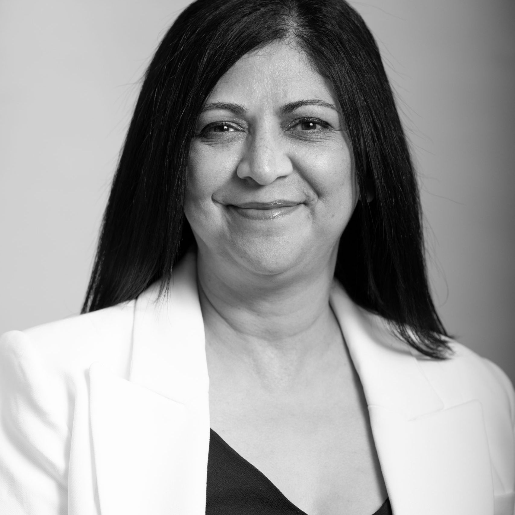 Photo of Wendy Shead